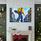 Blade Skaterbanger - Canvas