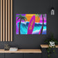 Tiffany Apache - Canvas