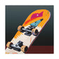 Sk8Gangsta - Canvas