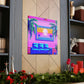 Lance Holman - Canvas
