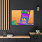 Bladez OG - Canvas
