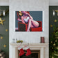 Rockin' Randy Reynolds - Canvas