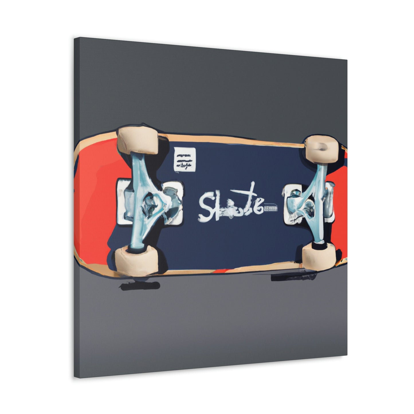 GraffitiGriptape - Canvas