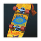 Sk8Gangsta - Canvas