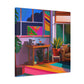 Bobbi Jo - Canvas