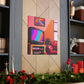 Tiffany Becker - Canvas