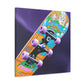 Sk8CripDawg - Canvas