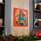 Skate-Rascal - Canvas