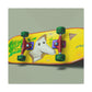 Swingin'Tonya - Canvas