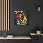 Bladez Breaker - Canvas