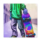 Sk8Gangsta - Canvas