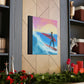 Heather Radcliffe - Canvas