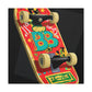 Sk8Gangsta - Canvas