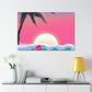 Tiffany Swayze - Canvas