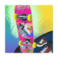 Bladez Jones - Canvas