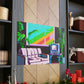 Tiffany Powers - Canvas