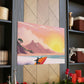 .

Rocky Roadrunner - Canvas