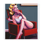 Rockin' Randy Reynolds - Canvas