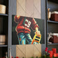 Bladez Breaker - Canvas