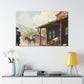 Ezra Whitlock - Canvas